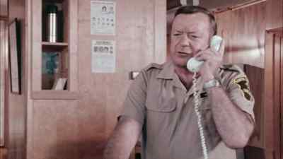 - Well, dammit, did
you take a look around? - Bog