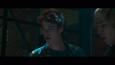 Well damn, good job. - Happy Death Day 2U