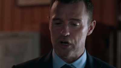 - Well if Daniel was Tom,
then all these problems, - The Drowning