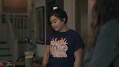 - Well, Danny's
going to text the address, - Sorry For Your Loss