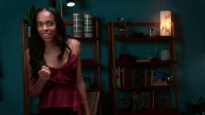 - Well--
- DARLA: Greg, don't... - Tyler Perry's Bruh