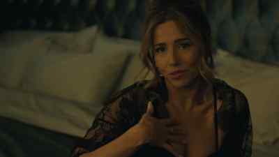 Well, darlin'... - No Good Deed