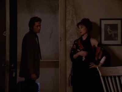Well, darling, I think
we just must do something - The Streets of San Francisco