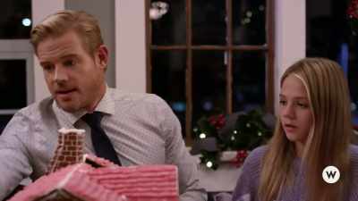 ♪ Well, my darling
take my hand... ♪ - Nantucket Noel