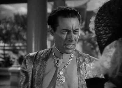 - Well, darling?
- Well? - Anna and the King of Siam
