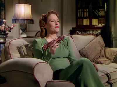 - Well, darling?
- Well? - Blithe Spirit