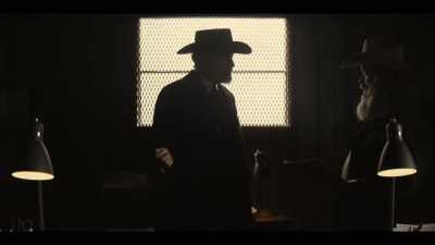 Well, David Lesser was with me
when that boy went missing, - Perpetual Grace LTD