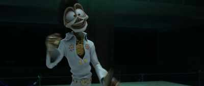 Well, dead tongues are my specialty.
Check it out. - Tad, the Lost Explorer, and the Secret of King Midas