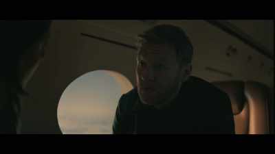 -We'll deal with it.
-(SCOFFS) - The Lazarus Project