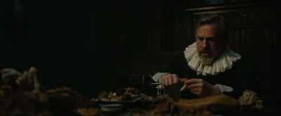 Well, my dear, would you mind - Tulip Fever