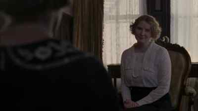 Well, dear? - Boardwalk Empire