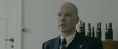 We'll decide that
together with our engineers. - Into the Darkness