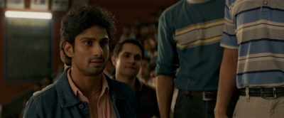 We'll defeat you so badly this year... - Chhichhore