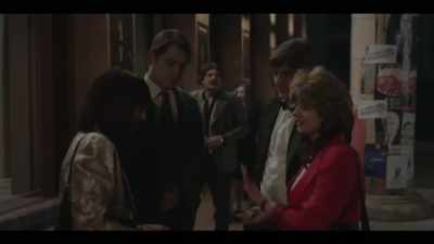 We'll definitely come, Goca.
– I'll hold you to that. - Toma