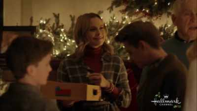 Well, Denver's not so far,
anyways. - Switched for Christmas