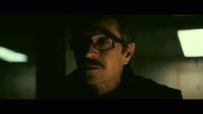 Well, depending on the time, he may be in one spot or several. - The Dark Knight