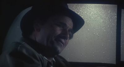 Well that depends I'll be around if you need me - Murder by Death