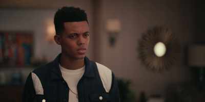 Well, that depends. - Bel-Air