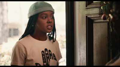 - Well Deshaun is
not here right now, - Mahogany
