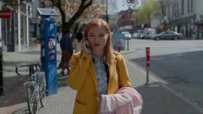 Well, despite Dawn Palmer - Aurora Teagarden Mysteries: Something New
