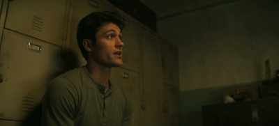 Well, despite learning
that I'm gonna die - The Winchesters