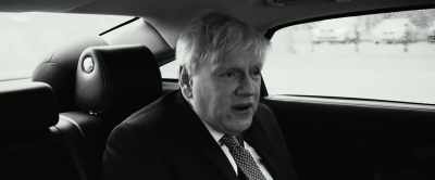 - Well, despite looking
like Dobby the House Elf, - This England