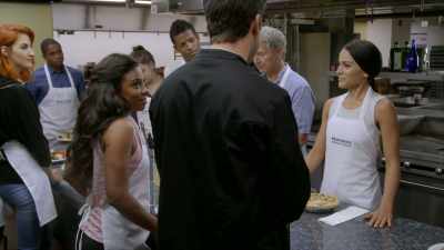 - Well, despite the holes
in your story, - Diagnosis Delicious