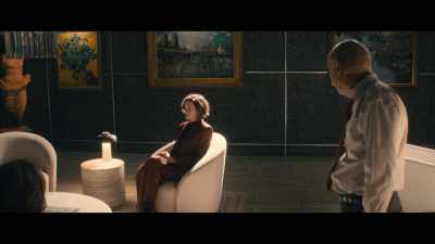 Well, despite what you might have heard, - Paradise