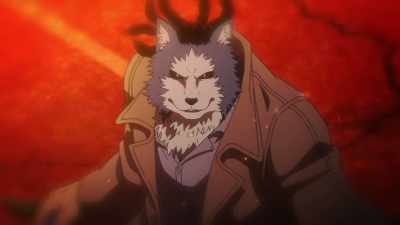 We'll destroy this society - My Hero Academia: Heroes Rising