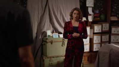 Well Detective, I know
that my Uncle Harold - The Jane Mysteries: Inheritance Lost