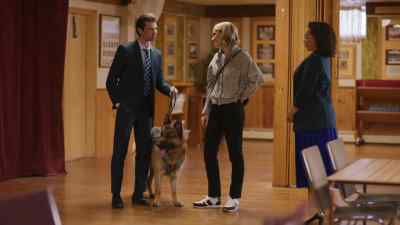 Well, your detective
instincts, sharp as ever. - Jazz Ramsey: A K-9 Mystery