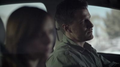 We'll develop tomorrow. See what we got. - Casual