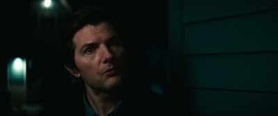Well, Devon asked me to double-check,
see if you're interested in coming. Um… - Severance