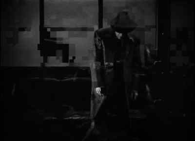 Well, you did all right, Jonesy. - The Big Sleep