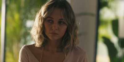 Well, you did always say
she was jealous 'cause - I Know What You Did Last Summer
