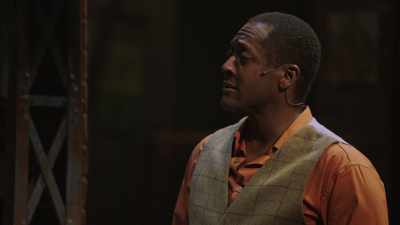 - Well, did you always
want to be a performer? - Kinky Boots: The Musical