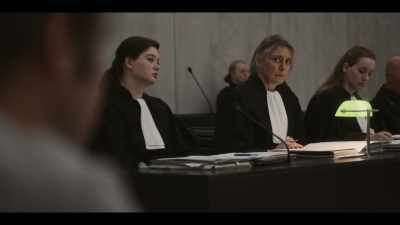 Well, did you ask her
to writhe in ecstasy - The Twelve