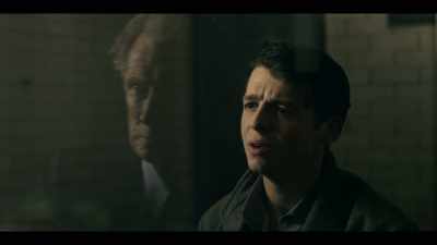 Well, you did... Daddy. - Ordeal by Innocence