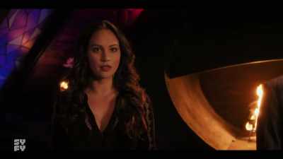 - Well, did you dispose
of the body? - Reginald the Vampire