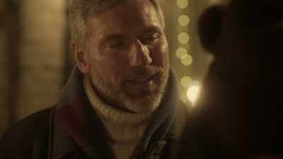 Well, did you ever stop
to think what their world might - A Very British Christmas