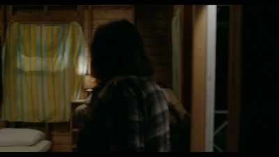 Well, did you ever think about what
all that "independence" was doing to me? - Wet Hot American Summer: Ten Years Later