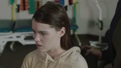  - Well, we did everything
 by the book, - Left for Dead: The Ashley Reeves Story