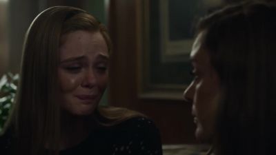 - Well, did he feel the same? - The Girl from Plainville
