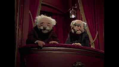 Well, did you find all that interesting? - The Muppet Show