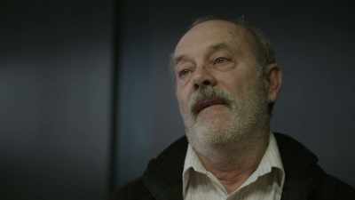 Well, we did find DNA on the gun,
John. - The Pembrokeshire Murders