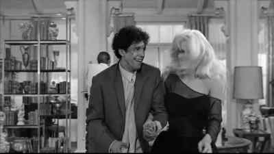 Well, did you find it? Huh? - Lady in a Cage