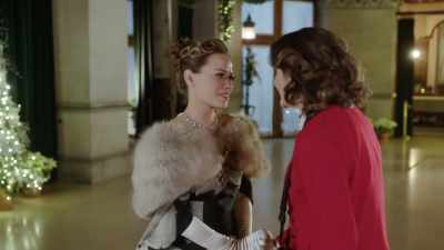 Well, did you find it,
what you were looking for? - A Biltmore Christmas