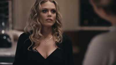 Well, did you find out
anything about him, - My Sister's Serial Killer Boyfriend