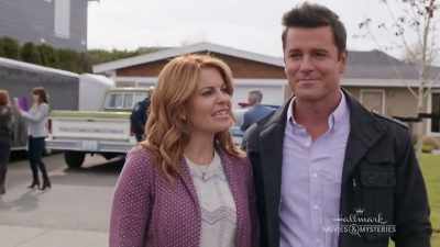- Well, you did foil their plot - The Julius House: An Aurora Teagarden Mystery