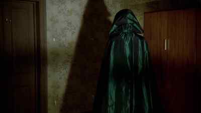 - Well, did you get it? - The Monster Club